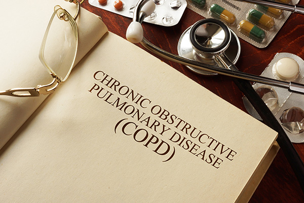 COPD