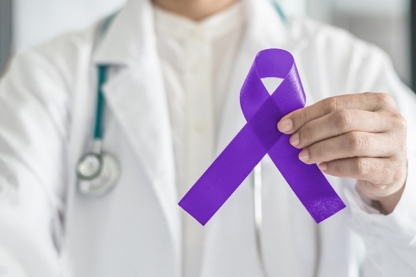 Testicular Cancer